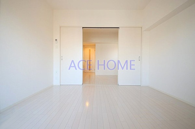 【内装】 | リンデンプラザ心斎橋