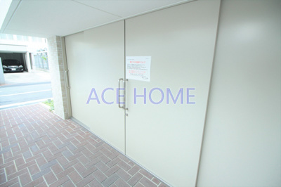 【設備】 | リンデンプラザ心斎橋