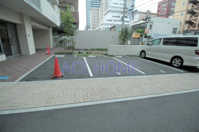 【その他共用部分】 | リンデンプラザ心斎橋