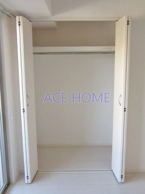 【収納】 | リンデンプラザ心斎橋