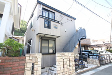 メゾン加藤Ⅱの画像