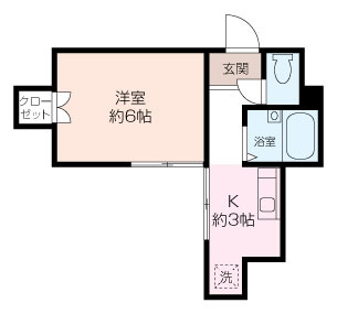 メゾン加藤Ⅱの画像