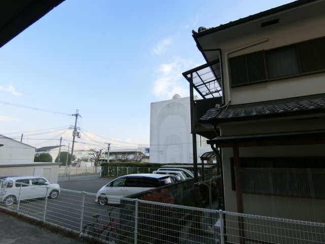 フロレアール・ジーアの展望