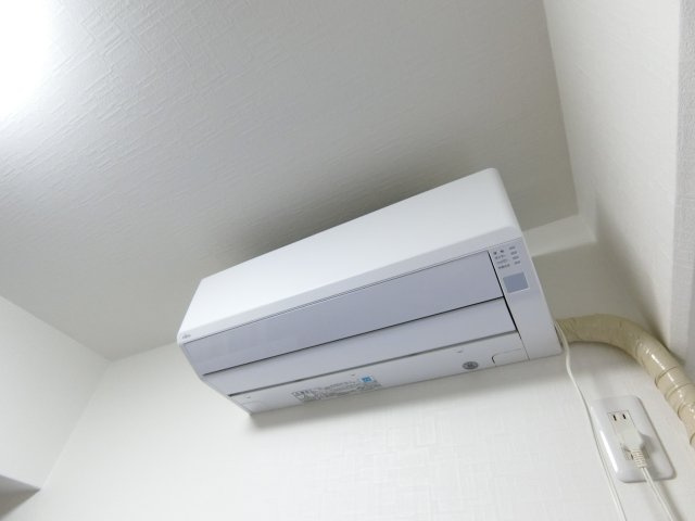 フロレアール・ジーアの設備