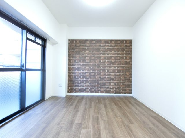 フロレアール・ジーアの寝室