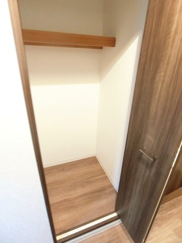 フロレアール・ジーアの収納