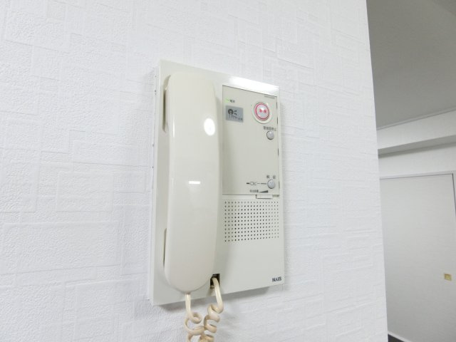 フロレアール・ジーアのセキュリティ