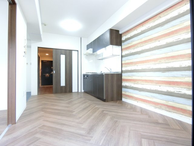 フロレアール・ジーアの内装