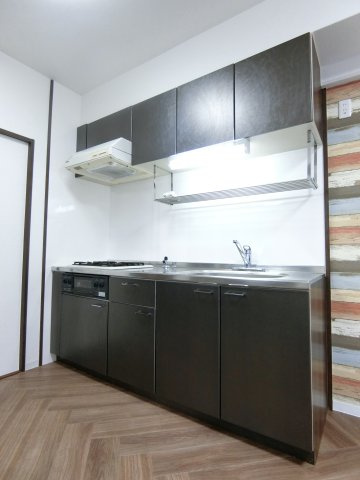 フロレアール・ジーアの内装