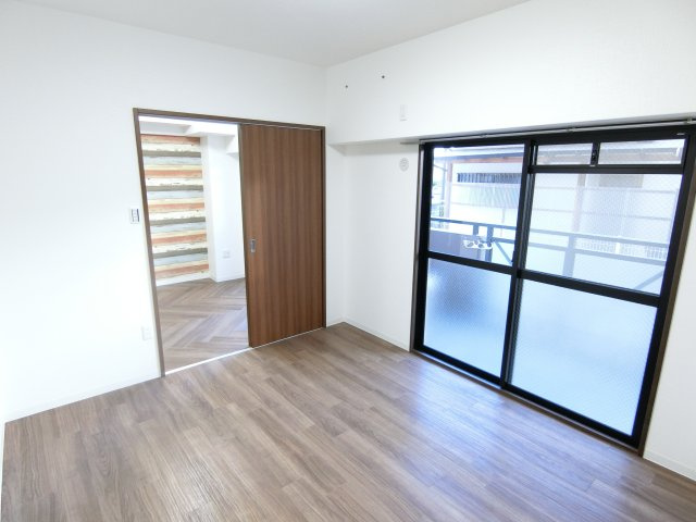 フロレアール・ジーアの寝室