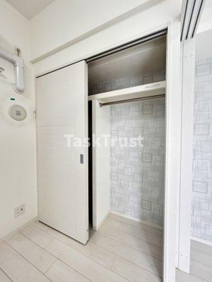 【収納】 | プライマル南森町