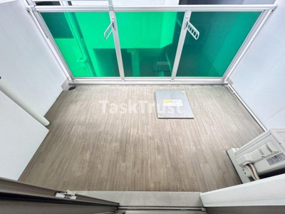 【バルコニー】 | プライマル南森町