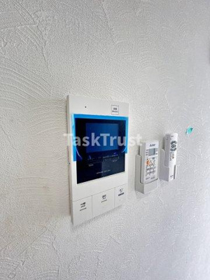 【セキュリティ】 | プライマル南森町