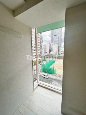 【内装】 | プライマル南森町