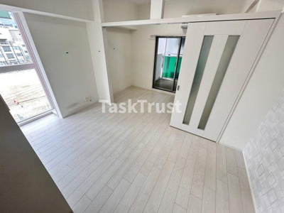 【居間・リビング】 | プライマル南森町