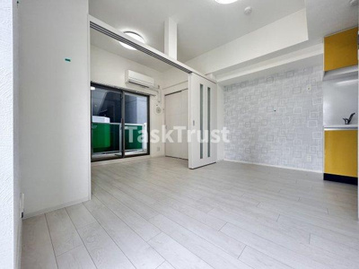 【内装】 | プライマル南森町