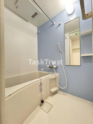 【浴室】 | プライマル南森町