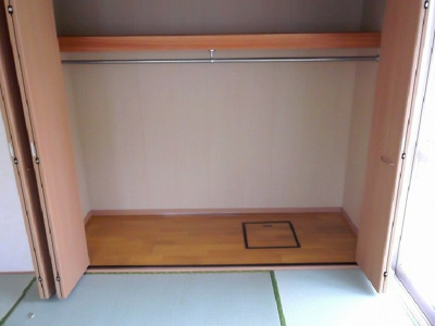 【収納】 | 儀間様方