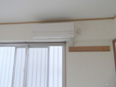 【設備】 | 儀間様方