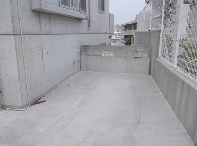 【駐車場】 | 儀間様方 | 駐車場