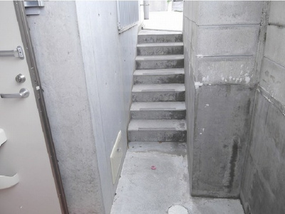 【その他共用部分】 | 儀間様方