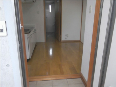 【玄関】 | 儀間様方