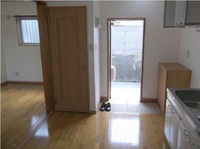 【居間・リビング】 | 儀間様方