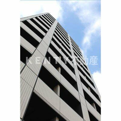 【外観】 | メインステージ平和島Ⅱ