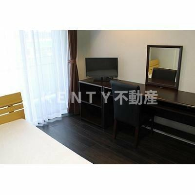 【居間・リビング】 | メインステージ平和島Ⅱ