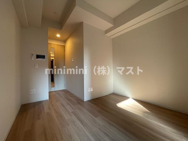 ファーストフィオーレ難波南アルマの内装|別部屋参考写真