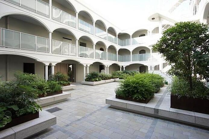 カルパティア市ヶ谷のその他