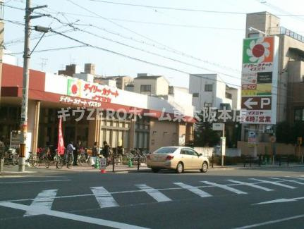ヴィラ・セレーノ玉造本町の周辺