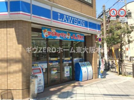 ヴィラ・セレーノ玉造本町の周辺