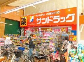 ヴィラ・セレーノ玉造本町の周辺