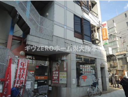 ヴィラ・セレーノ玉造本町の周辺