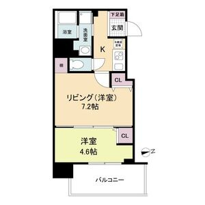 ヴィラ・セレーノ玉造本町