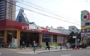 ヴィラ・セレーノ玉造本町の周辺