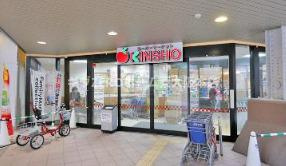 ヴィラ・セレーノ玉造本町の周辺