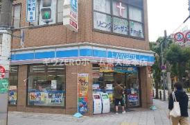 ヴィラ・セレーノ玉造本町の周辺