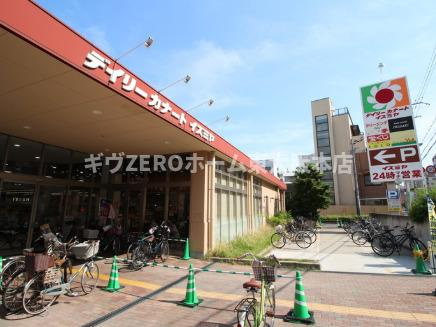ヴィラ・セレーノ玉造本町の周辺