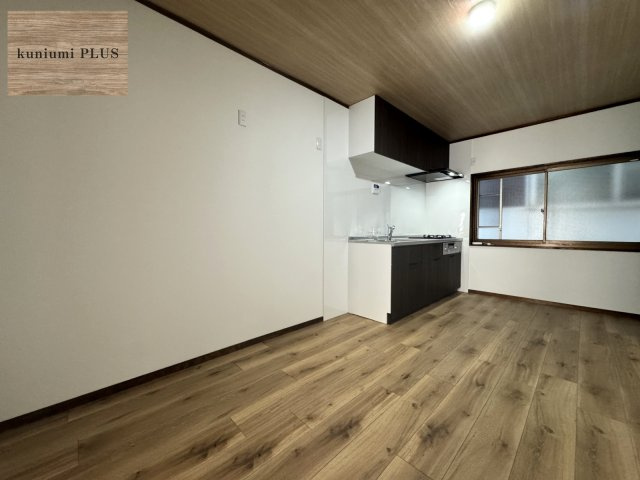 大阪市旭区中宮2丁目