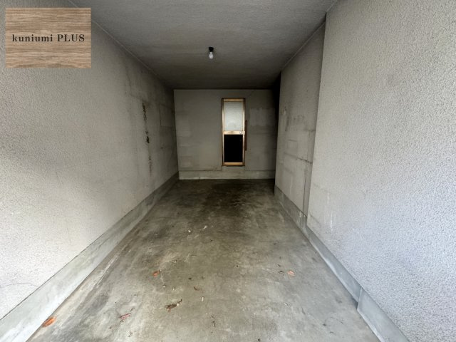 大阪市旭区中宮2丁目の駐車場