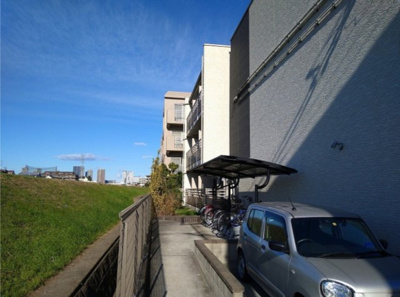 【その他共用部分】 | クレイノライズ日吉