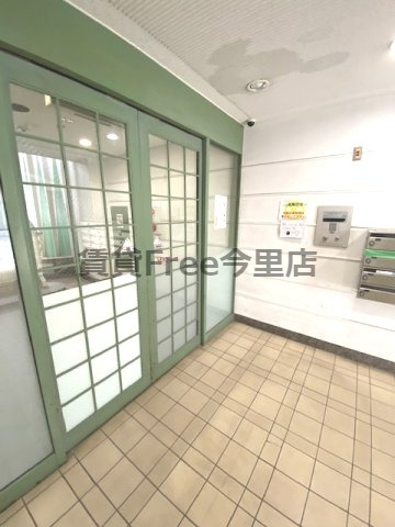 【その他共用部分】 | サンポートハイム舎利寺　仲介手数料無料