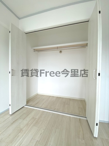 【収納】 | サンポートハイム舎利寺　仲介手数料無料