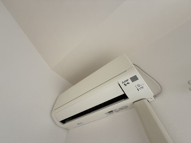 姫路市飾磨区中島１丁目のハイツの設備