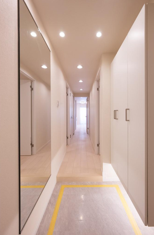 アルカンシエル横浜山下公園のその他