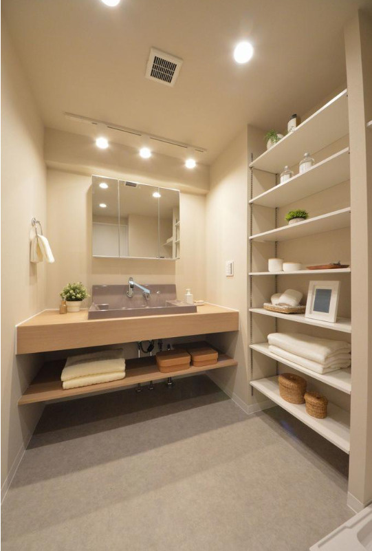 アルカンシエル横浜山下公園のその他