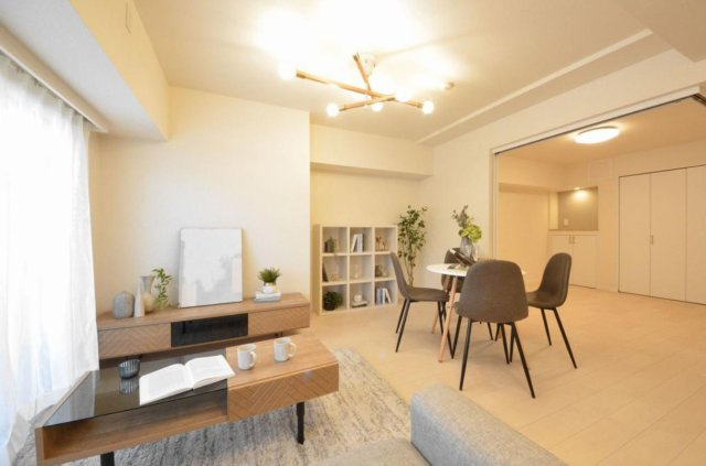 アルカンシエル横浜山下公園