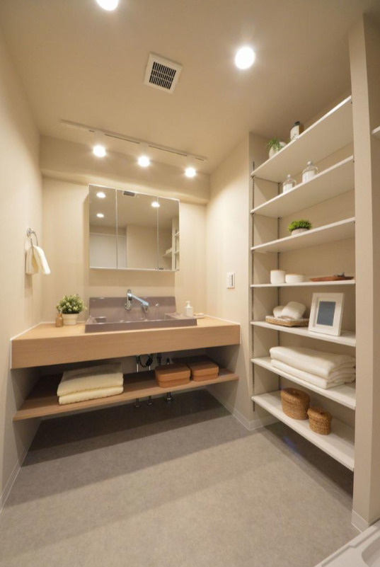 アルカンシエル横浜山下公園のその他